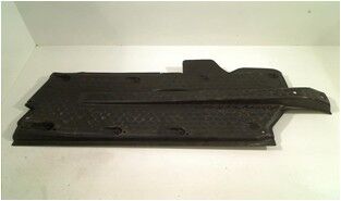 ALT TABAN MUHAFAZASI SOL POLO IBIZA CORDOBA FABIA 05>15