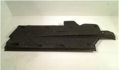 ALT TABAN MUHAFAZASI SOL POLO IBIZA CORDOBA FABIA 05>15