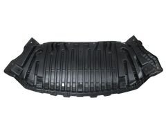 MERCEDES E CLASS- W212- 10/12; ÖN TAMPON ALT MUHAFAZA PLASTİĞİ