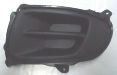 KIA CERATO- 07/09; SİS LAMBA KAPAĞI SOL SİS DELİKSİZ (BFN)