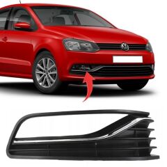 SİS KAPAGI SİSLİ NİKELAJLI SAG POLO 2014-2016