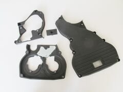 FIAT ALBEA- 02/05; TRİGER KAPAĞI SET 1.6 cc (16V)