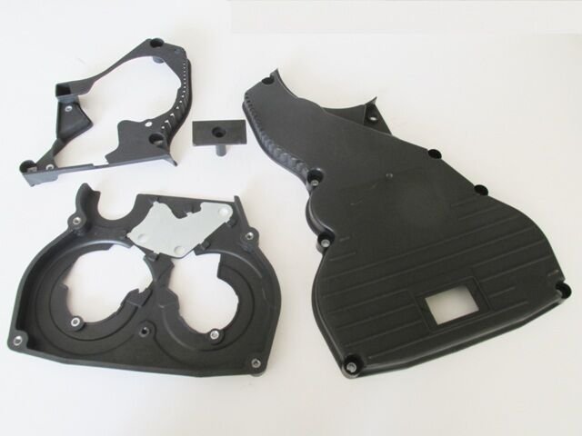 FIAT ALBEA- 02/05; TRİGER KAPAĞI SET 1.6 cc (16V)
