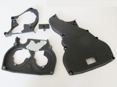 FIAT ALBEA- 02/05; TRİGER KAPAĞI SET 1.6 cc (16V)