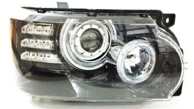 FAR SAG KOMPLE LAND ROVER III VOGUE L322 10>12 (BEYINLER UZERINDE, TAK CALISTIR)