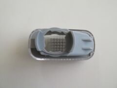 HONDA JAZZ- 09/13; ÇAMURLUK SİNYALİ BEYAZ SAĞ/SOL AYNI (ADET) (EUROLAMP)