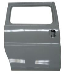 HYUNDAI STAREX- MİNİBÜS- 98/08; ORTA KAPI KOMPLE SAĞ GRİ (BFN)