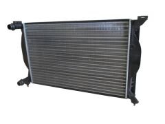 AUDI A4- 05/08; SU RADYATÖRÜ MANUEL 1,6/1,8/1,9TDI/2,0 FSI (1SIRA) (632X399)