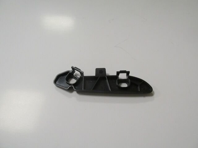 BMW 3 SERI- F30- 12/18; ÖN TAMPON BRAKETİ ALT SAĞ PLASTİK (M-TECH)