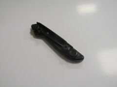 BMW 3 SERI- F30- 12/18; ÖN TAMPON BRAKETİ SOL (ÜST KULAĞA TAKILAN) (M-TECH)