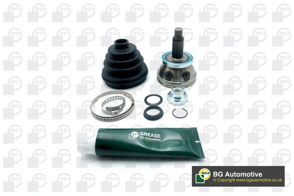 AKS KAFA DIŞ TM TK  HİD DİREKSİYON OLMAYAN AZQ-BME 6Q0498099A.BGA
