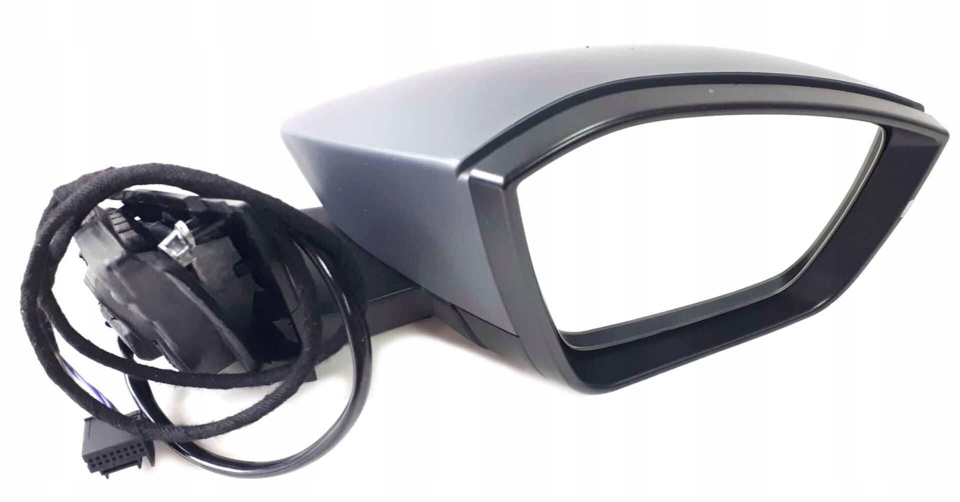 AYNA KOMPLE 6 PİN SAG SUPERB 2015>>