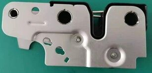 MOTOR KAPUT ALT KİLİDİ GOLF 04-09/JETTA 06-11