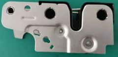 MOTOR KAPUT ALT KİLİDİ GOLF 04-09/JETTA 06-11