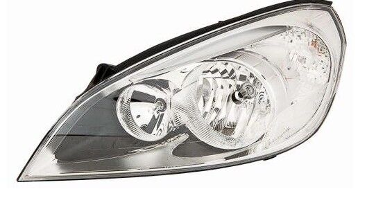 FAR CAMI SAG VOLVO S60-V60 2009-2013