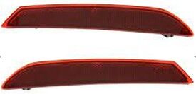 REFLEKTÖR ARKA TAMPON SAG BMW G30 M-TECH 2017>>