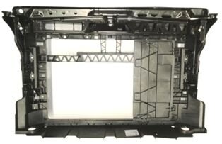 VOLKSWAGEN POLO- 6- 10/14; ÖN PANEL PLASTİK (KLİMALI/BENZİNLİ) (SIMYI)