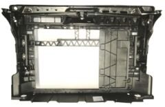VOLKSWAGEN POLO- 6- 10/14; ÖN PANEL PLASTİK (KLİMALI/BENZİNLİ) (SIMYI)