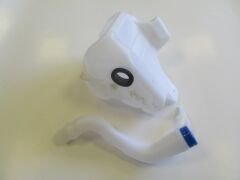 OPEL CORSA- C- 00/03; ÖN CAM SU BİDONU/DEPOSU (KAPAKLI)