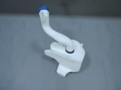 OPEL CORSA- C- 00/03; ÖN CAM SU BİDONU/DEPOSU (KAPAKLI)