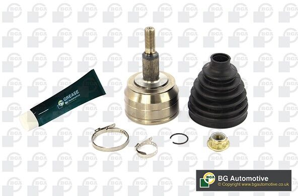 AKS KAFA DIŞ TM TK 2,5TDI 7H0407321.BGA