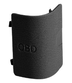OBD KAPAGI SİYAH X3 F25, X4 F26 (2010-2018)