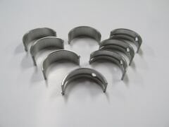 SUZUKI SWIFT- SD/HB- 89/96; ANA YATAK 0.50 (G10/G10T) 1.0cc 3 SİLİNDİR (TDC)