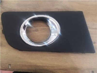 SİS KAPAGI SİSLİ KROMLU SAG AMAROK 2012-2016