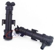 FAR YIKAMA ROBOTU SOL OCTAVİA 13-17