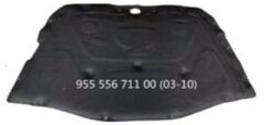 MOTOR KAPUT İZALOSYONU PORSCHE CAYENNE 2003-2010