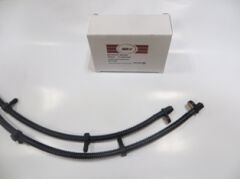 FORD FUSION- 03/11; ABS SENSÖRÜ ARKA SAĞ/SOL 2 Lİ SET KOMPLE 4 FİŞLİ (1,3/1,6/1,4 TDCİ/1,6 TDCİ)(SH)