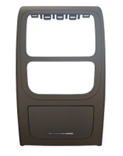 ARKA ÜFLEME ÇERCEVESİ KAHVERENGİ CC 2012-2017 PASSAT 2011-2015 PASSAT CC 2009-2012