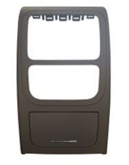 ARKA ÜFLEME ÇERCEVESİ KAHVERENGİ CC 2012-2017 PASSAT 2011-2015 PASSAT CC 2009-2012