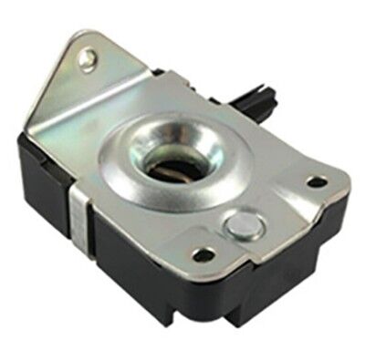 KAPUT KİLİDİ ALT SAG E36 Z3