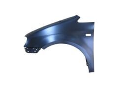 VOLKSWAGEN TOURAN- 03/07; ÖN ÇAMURLUK DELİKLİ SOL (TYG)