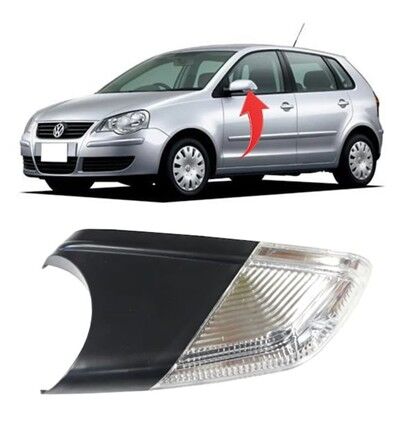 AYNA SİNYALİ 3 FİŞLİ SOL POLO 2005-2009 OCTAVİA 2004-2008