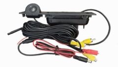 BAGAJ AÇMA KOLU (CAMERA VE TESİSATLI) BMW F10 F22 F25 F30 F31 F32 F33 F36