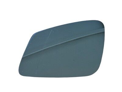 AYNA CAMI SOL MAVİ ASFERİK ISITMALI BMW F10 E60 E63 E64 F01 F02 F04