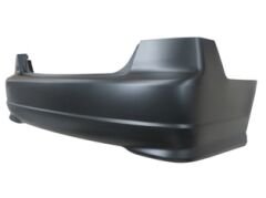 HONDA CIVIC- SD- 04/06; ARKA TAMPON SİYAH (ASTARLI) (TYG)