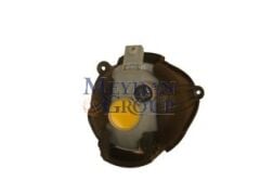 CHEVROLET CAPTIVA- 07/12; SİS LAMBASI SOL (BAĞLANTI PLASTİĞİ İLE BİRLİKTE) (FAMELLA)