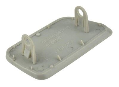 FAR FISKIYE KAPAGI SOL BMW 5 E60 E61 2003-2009