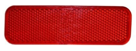 REFLEKTÖR ARKA TAMPON SOL COURIER 14>