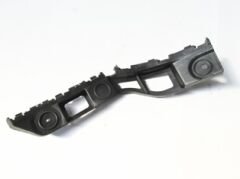 VOLKSWAGEN POLO- 6- 10/14; ARKA TAMPON BRAKETİ SAĞ PLASTİK (TW)