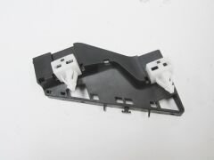 HONDA CIVIC- SD- 04/06; ARKA TAMPON BRAKETİ SAĞ (KLİPSLERİ İLE BİRLİKTE) (TW)