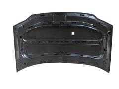 VOLKSWAGEN CADDY- 04/10; MOTOR KAPUTU (TYG)