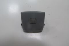 MERCEDES C CLASS- W205- 14/20; SUNROOF DÜĞME KAPAĞI GRİ