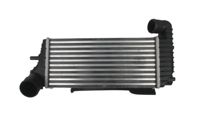 FORD FOCUS- SD/HB- 15/18; TURBO SOĞUTMA RADYATÖRÜ 1.5/1.6 TDCİ(İNTERCOOLER)BRAZİNG)336X157X62) ORİS