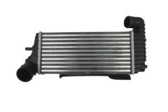FORD FOCUS- SD/HB- 15/18; TURBO SOĞUTMA RADYATÖRÜ 1.5/1.6 TDCİ(İNTERCOOLER)BRAZİNG)336X157X62) ORİS