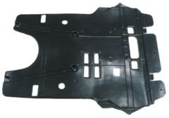 CITROEN C4- 04/11; KARTER MUHAFAZA PLASTİĞİ ORTA (LT-CT8001) (TW)
