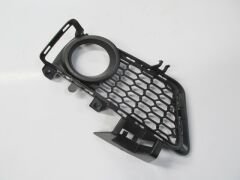 BMW 3 SERI- F30- 12/14; SİS LAMBA KAPAĞI SAĞ SİS DELİKLİ (M-TECH) (TW)